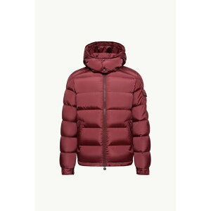 2025/26H~ MONCLER N[ YPIUMINO CORTO MONCLER MAYA OPACO_EWPbgybordeaux zyzyKiz