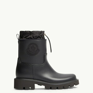 2025/26H~ MONCLER N[ fB[XSTIVALI DA PIOGGIA KICKSTREAMu[cynero zyzyKiz