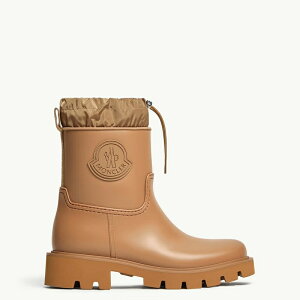 2025/26H~ MONCLER N[ fB[XSTIVALI DA PIOGGIA KICKSTREAMu[cymarrone chiaro zyzyKiz