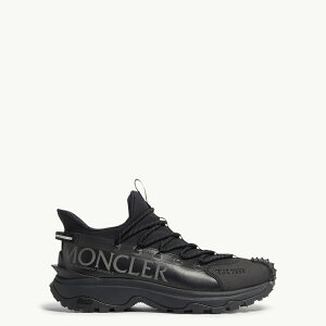 2025/26H~ MONCLER N[ fB[XSNEAKER TRAILGRIP LITE 2Xj[J[ynero zyzyKiz