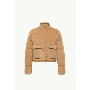 2025/26�H�~ MONCLER �����N���[�� ���f�B�[�XPIUMINO CORTO�_�E���W���P�b�g�ybeige �z�y���������z�y���K�i�z