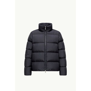 2025/26�H�~ MONCLER �����N���[�� ���f�B�[�XPIUMINO CORTO MAUZUN�_�E���W���P�b�g�yblu navy �z�y���������z�y���K�i�z