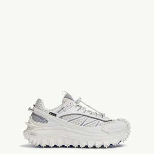 2025/26H~ MONCLER N[ fB[XSNEAKER TRAILGRIP GTXXj[J[ybianco zyzyKiz