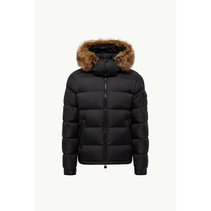 2025/26H~ MONCLER N[ YMAYAF SHORT DOWN JACKET WITH HOOD_EWPbgyNero zyzyKiz