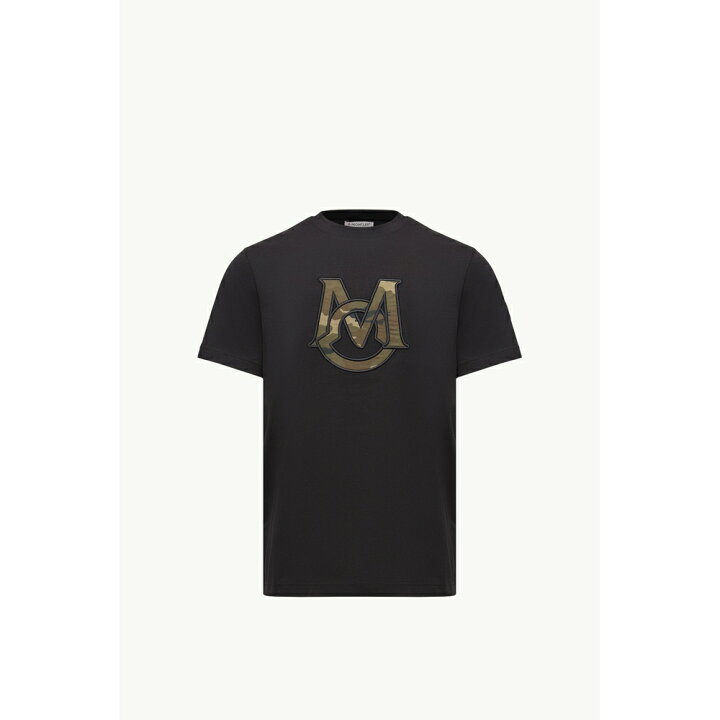 楽天市場】2025/26秋冬 MONCLER モンクレール メンズCOTTON T-SHIRT