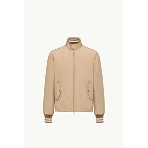 2026�t�� MONCLER �����N���[�� �����YPRIEURE REVERSIBLE DOWN BOMBER JACKET�W���P�b�g�yBeige �z�y���������z�y���K�i�z