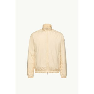 2026�t�� MONCLER �����N���[�� �����YBERRE SHORT DOWN JACKET�_�E���W���P�b�g�yOchre Yellow �z�y���������z�y���K�i�z