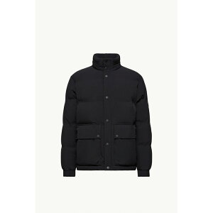 2026�t�� MONCLER �����N���[�� �����YADHARA SHORT DOWN JACKET�_�E���W���P�b�g�yBlack �z�y���������z�y���K�i�z