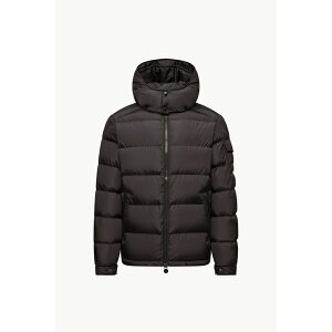 2026/27�H�~ MONCLER �����N���[�� �����YMAYA MATTE SHORT DOWN JACKET�_�E���W���P�b�g�yBlack �z�y���������z�y���K�i�z
