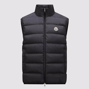 モンクレール(MONCLER) ダウン ベスト メンズセーター・ニット・ベスト 