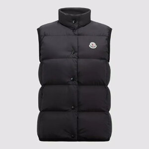 モンクレール(MONCLER) ダウンベスト レディース その他のレディース 