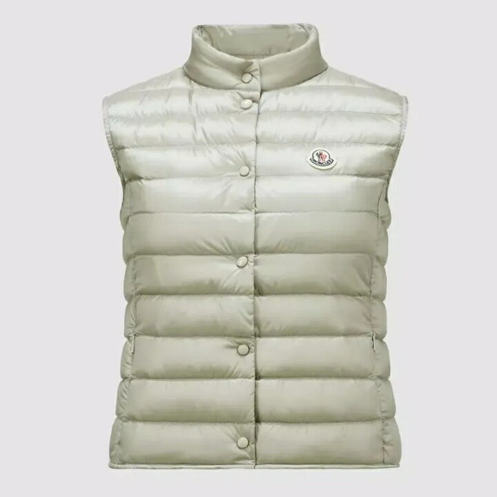 楽天市場】2024/25秋冬 MONCLER モンクレール レディースGILET LIANE 