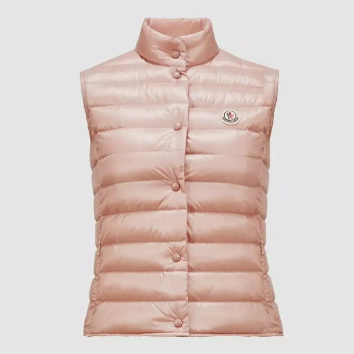 楽天市場】2024/25秋冬 MONCLER モンクレール レディースGILET 
