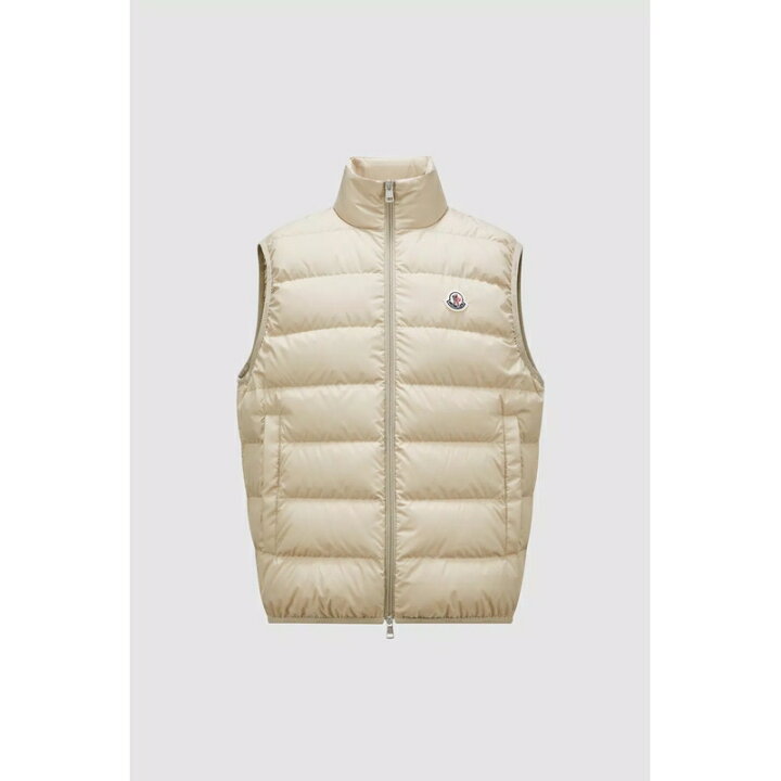 楽天市場】2024/25秋冬 MONCLER モンクレール メンズGILET IMBOTTITO 