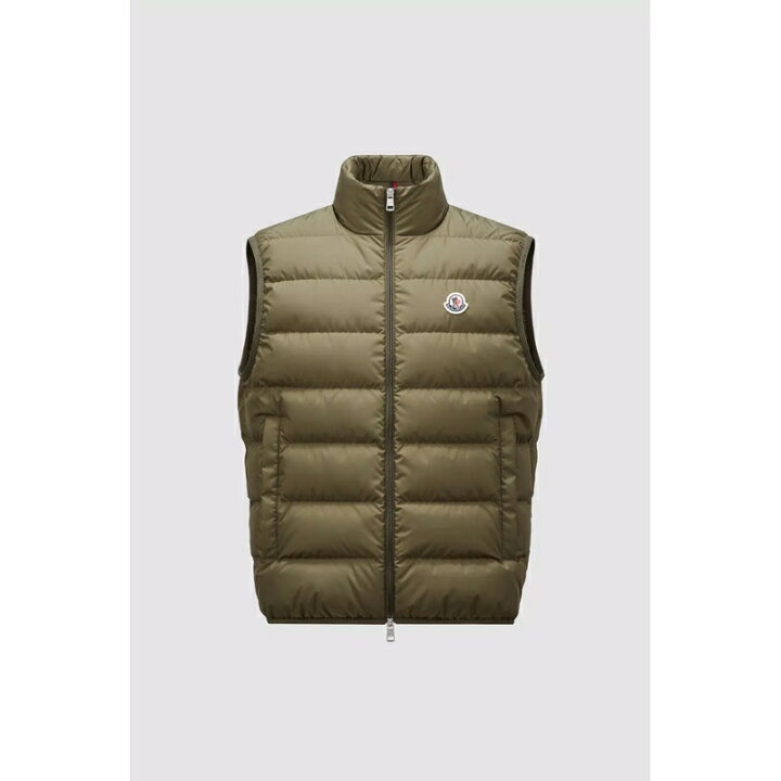 楽天市場】2024/25秋冬 MONCLER モンクレール メンズGILET IMBOTTITO 