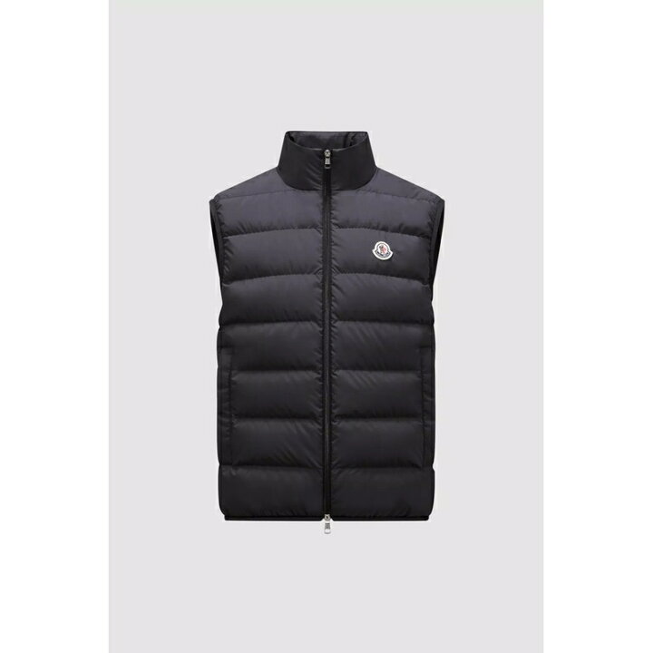 楽天市場】2024/25秋冬 MONCLER モンクレール メンズGILET IMBOTTITO 