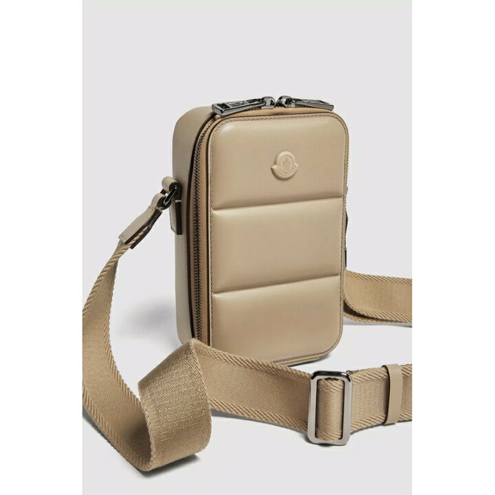 楽天市場】2024/25秋冬 MONCLER モンクレール メンズBORSA CROSS-BODY 