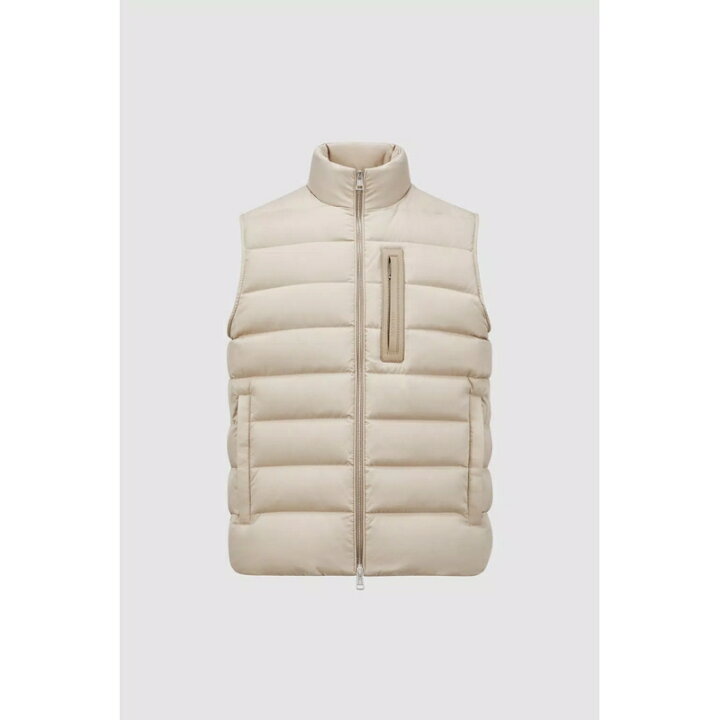 楽天市場】2024/25秋冬 MONCLER モンクレール メンズGILET 