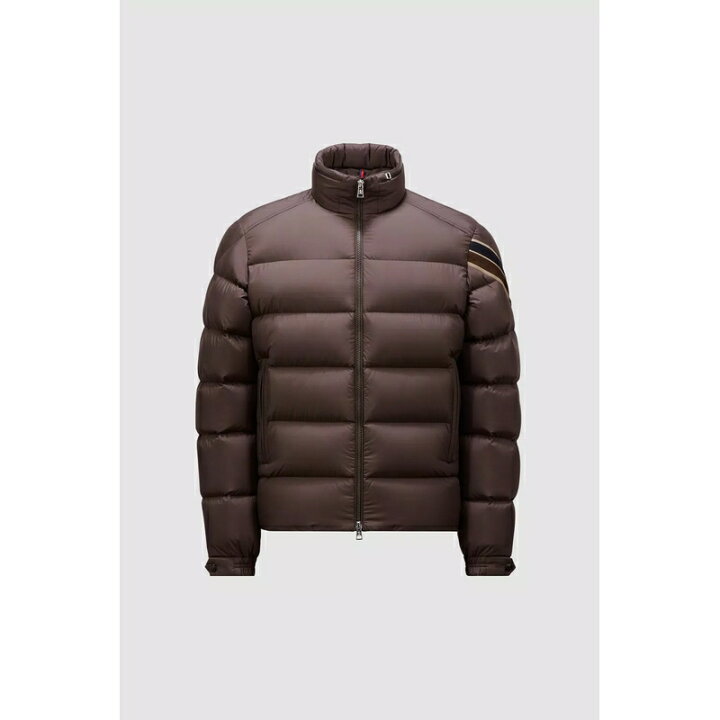 楽天市場】2024/25秋冬 MONCLER モンクレール メンズPIUMINO CORTO 