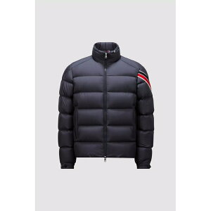 2024/25�H�~ MONCLER �����N���[�� �����YPIUMINO CORTO SOLAYAN �_�E���W���P�b�g�ynavy blue �z�y���������z�y���K�i�z