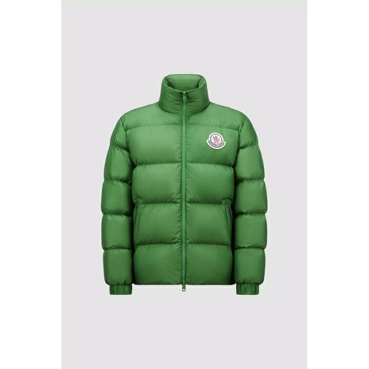 楽天市場】2024/25秋冬 MONCLER モンクレール メンズPIUMINO CORTO 