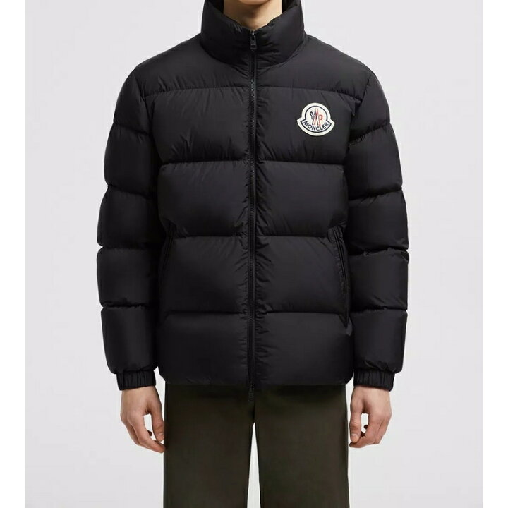 楽天市場】2024/25秋冬 MONCLER モンクレール メンズPIUMINO CORTO  