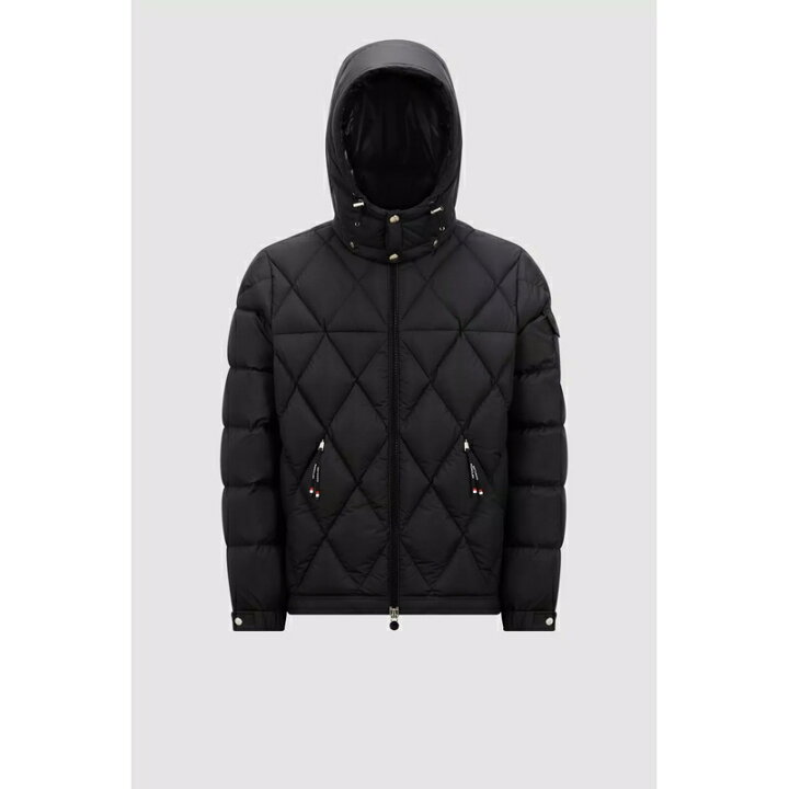 楽天市場】2024/25秋冬 MONCLER モンクレール メンズPIUMINO CORTO 