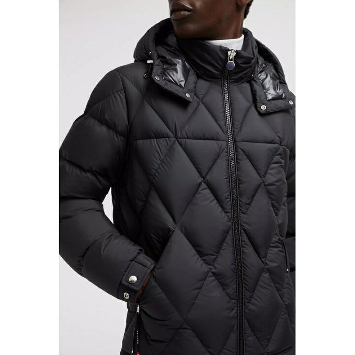 楽天市場】2024/25秋冬 MONCLER モンクレール メンズPIUMINO CORTO 