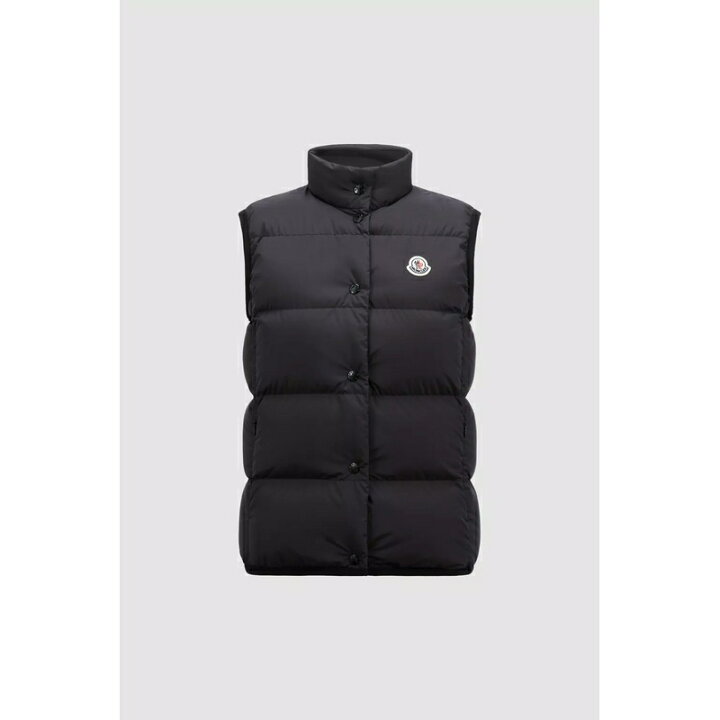 楽天市場】2024/25秋冬 MONCLER モンクレール レディースGILET 