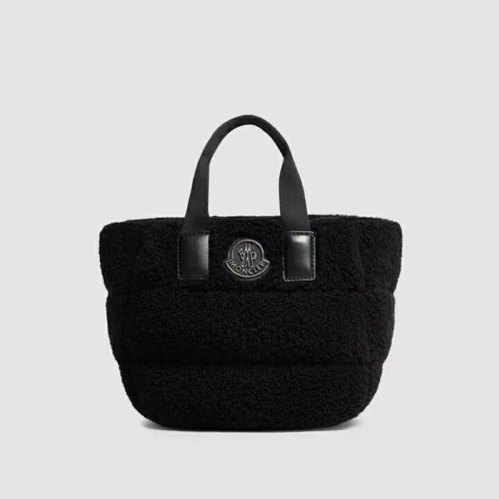 楽天市場】2024/25秋冬 MONCLER モンクレール レディースBORSA TOTE  