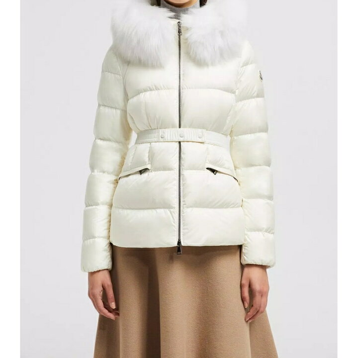 楽天市場】2024/25秋冬 MONCLER モンクレール レディースPIUMINO CORTO 