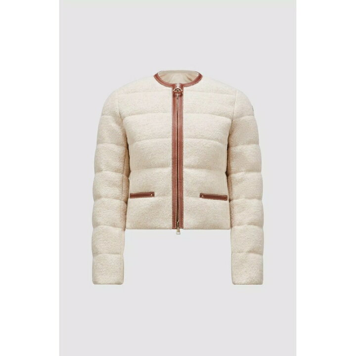 楽天市場】2024/25秋冬 MONCLER モンクレール レディースPIUMINO CORTO 