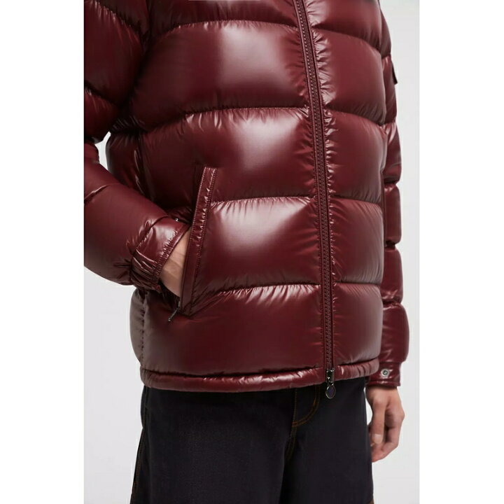 楽天市場】2024/25秋冬 MONCLER モンクレール メンズPIUMINO CORTO 