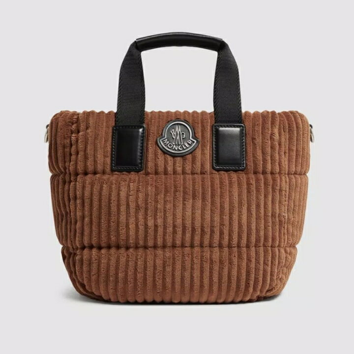 楽天市場】2024/25秋冬 MONCLER モンクレール レディースBORSA TOTE  