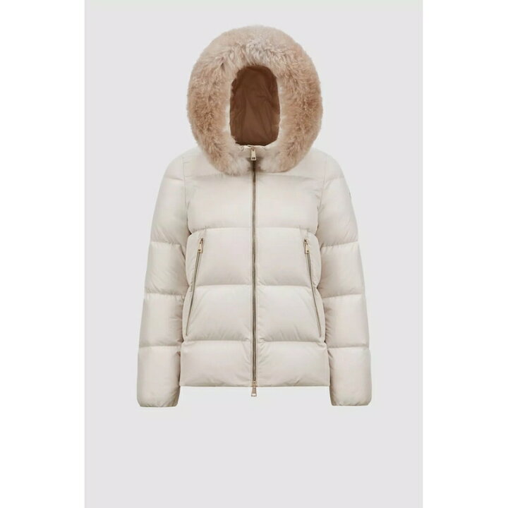楽天市場】2024/25秋冬 MONCLER モンクレール レディースPIUMINO CORTO 