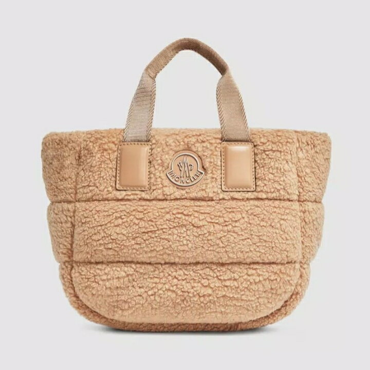 楽天市場】2024/25秋冬 MONCLER モンクレール レディースBORSA TOTE  