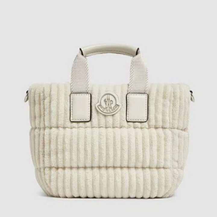 楽天市場】2024/25秋冬 MONCLER モンクレール レディースBORSA TOTE 