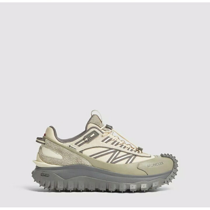楽天市場】2024/25秋冬 MONCLER モンクレール メンズSNEAKER TRAILGRIP 