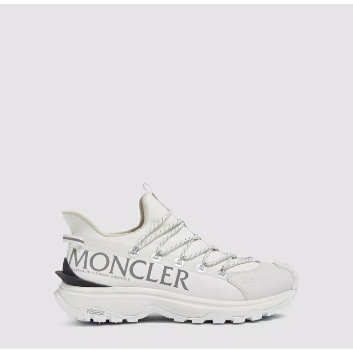 楽天市場】2024/25秋冬 MONCLER モンクレール メンズSNEAKER TRAILGRIP 