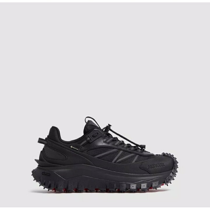 楽天市場】2024/25秋冬 MONCLER モンクレール メンズSNEAKER TRAILGRIP 