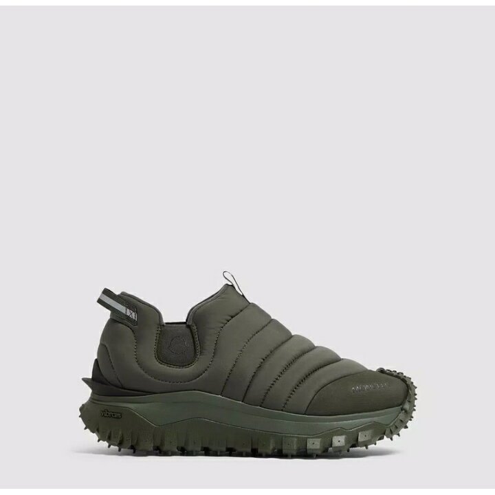 楽天市場】2024/25秋冬 MONCLER モンクレール メンズSNEAKER TRAILGRIP 