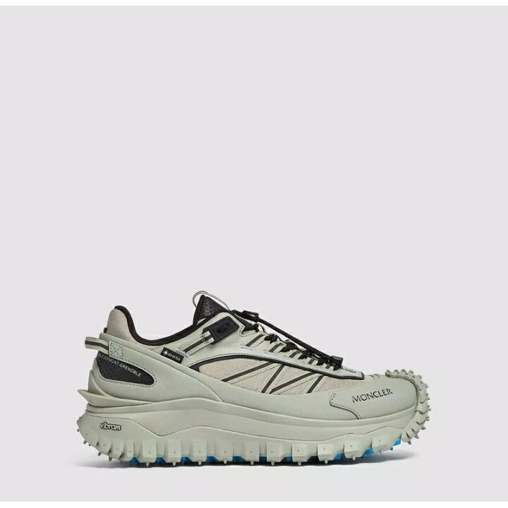 楽天市場】2024/25秋冬 MONCLER モンクレール メンズSNEAKER TRAILGRIP 