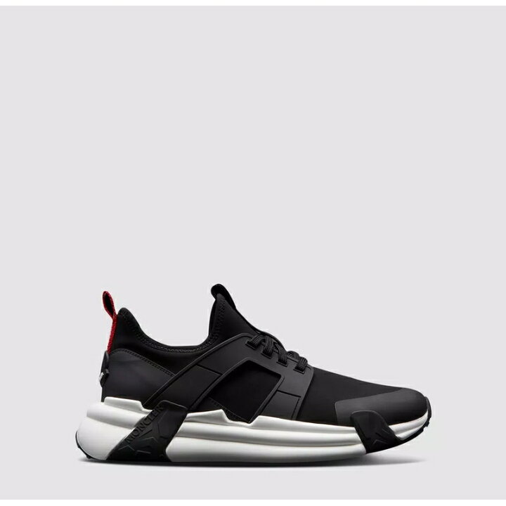 楽天市場】2024/25秋冬 MONCLER モンクレール メンズSNEAKER LUNAROVE 