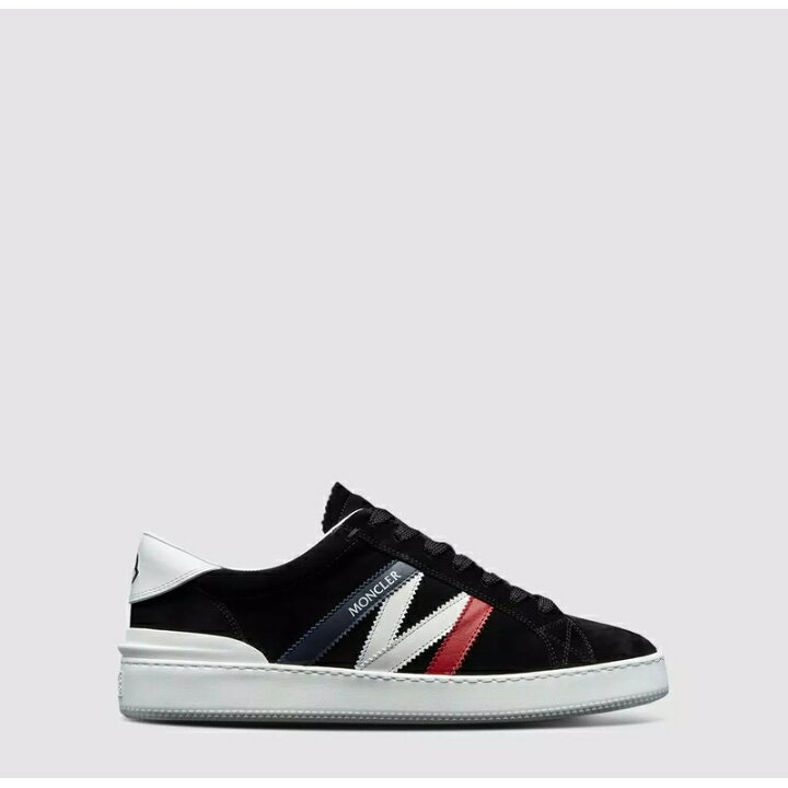楽天市場】2024/25秋冬 MONCLER モンクレール メンズSNEAKER MONACO M 
