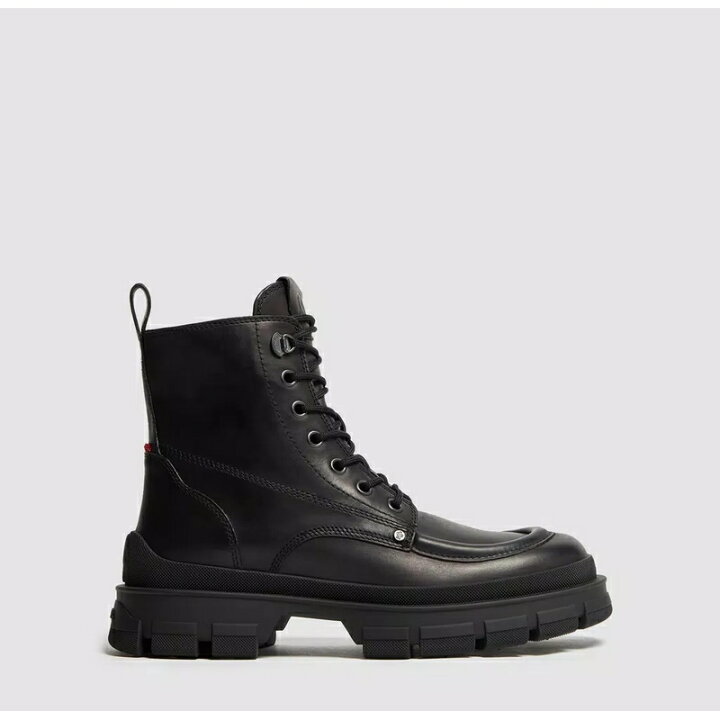 楽天市場】2024/25秋冬 MONCLER モンクレール メンズSTIVALI STRINGATI 