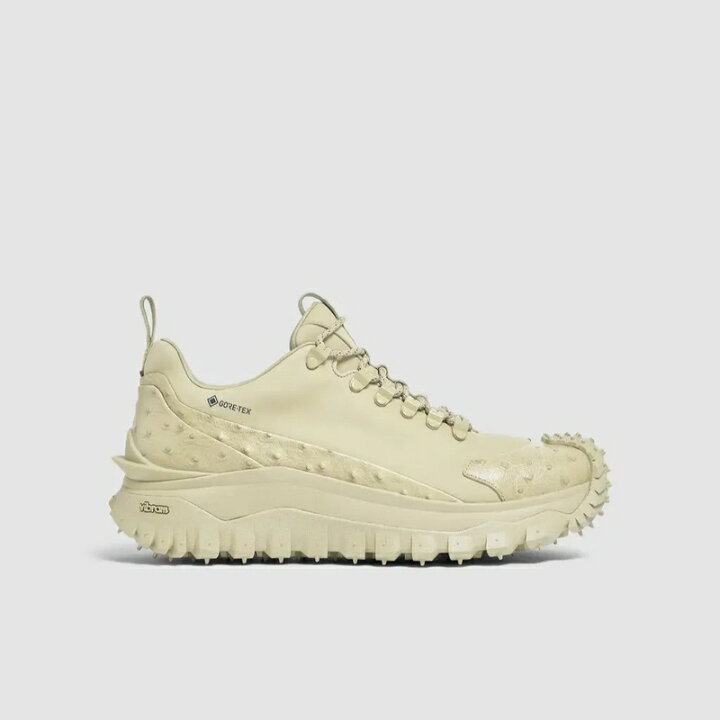 楽天市場】2024/25秋冬 MONCLER モンクレール レディースSNEAKER 