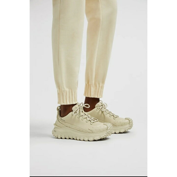 楽天市場】2024/25秋冬 MONCLER モンクレール レディースSNEAKER 