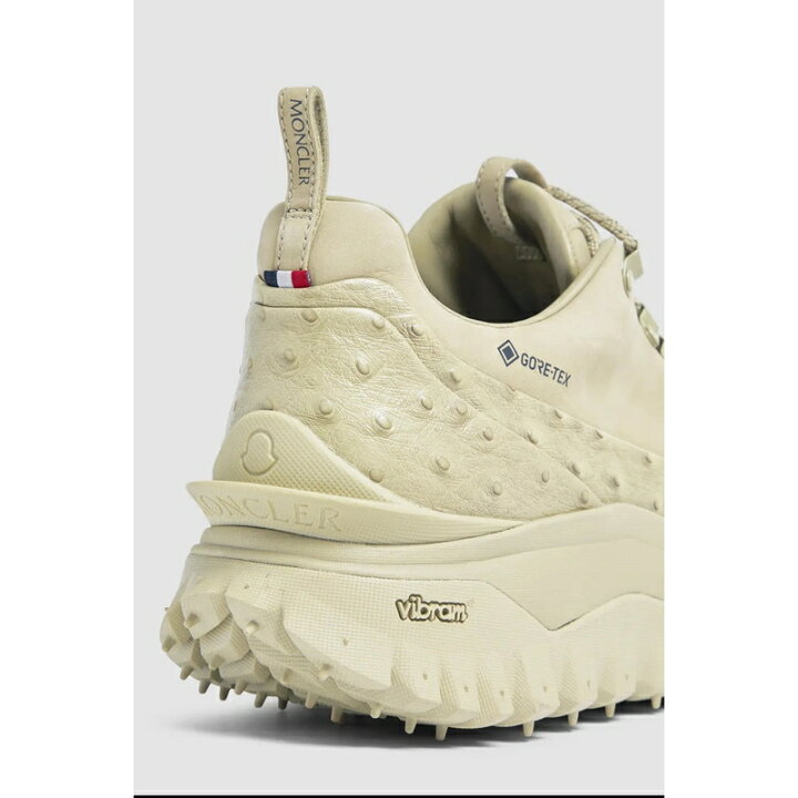 楽天市場】2024/25秋冬 MONCLER モンクレール レディースSNEAKER 