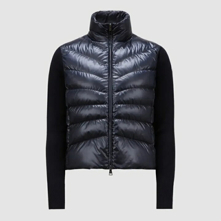 楽天市場】2024/25秋冬 MONCLER モンクレール レディースCARDIGAN 