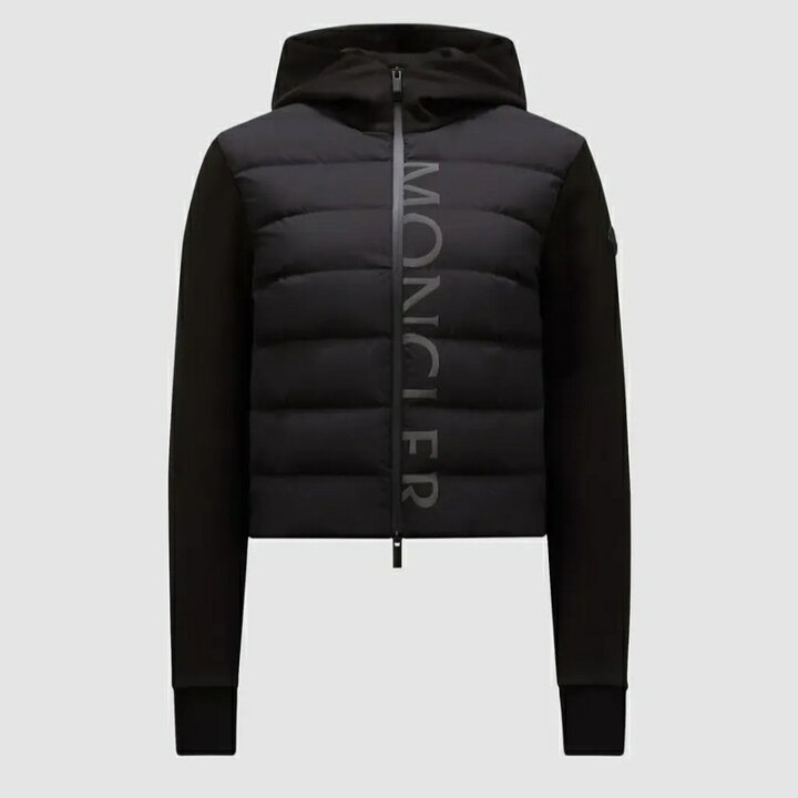 楽天市場】2024/25秋冬 MONCLER モンクレール レディースFELPA 